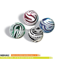 marble bounce ball