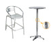Bisto sets;patio set;outdoor table ;garden chair