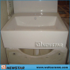 Ceramic Cabinet Basin