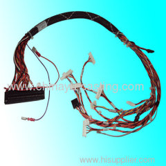 auto wire harness