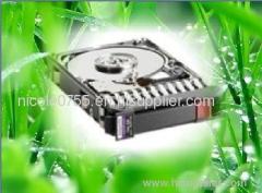 286714-B22 hard disk drive 73GB 15K 3.5" SCSI