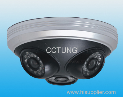 CCTV camera