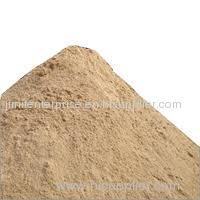 SILICA SAND GRAINS washed sand filtered sand