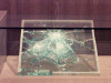 Laminated Bulletproof Switchable Glass
