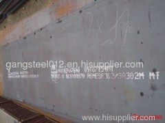 LR Grade A, LR Grade B, LR Grade D, LR Grade E, ship steel plate