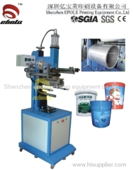 Cylinder Transfer Printing Machine