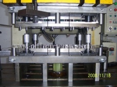 stamping tooling