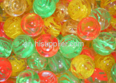 Bouncy Ball for Vending Machinery