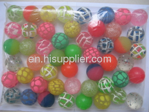Mixed Bouncing Ball FREE SAMPLES