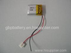 Polymer Battery