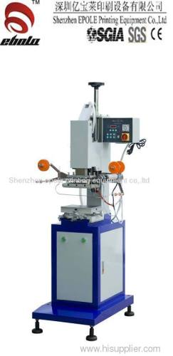 Hot Stamping Machine