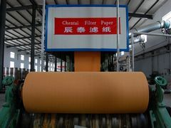 Shijiazhuang Chentai Filter Paper Co.,Ltd