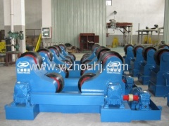 Rotator welding rotator welding equipment