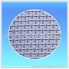 square hole wire mesh