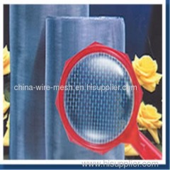 square hole wire mesh