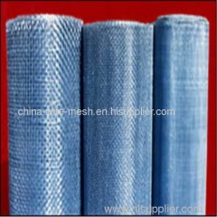 square hole wire mesh