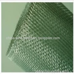 square hole wire mesh