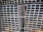 rectangular steel pipes