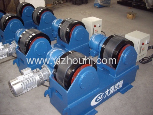 pipe welding equipment