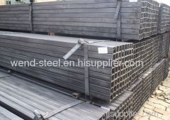 rectangular steel pipes