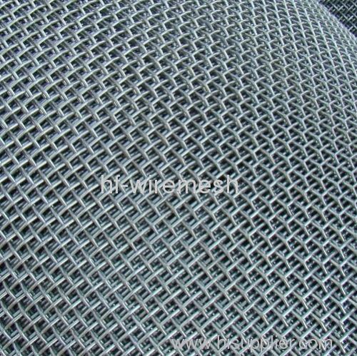 Stainless steel wire mesh