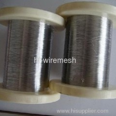 Stainless Steel Wire Netting