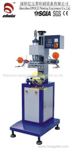 Hot Stamping Machine