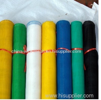 nylon netting