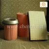 oil filter paper