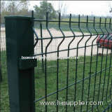 Airport Fencing Chain Link Fence