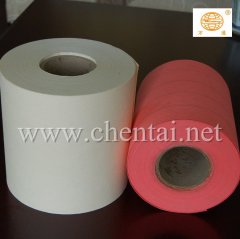 filter paper roll