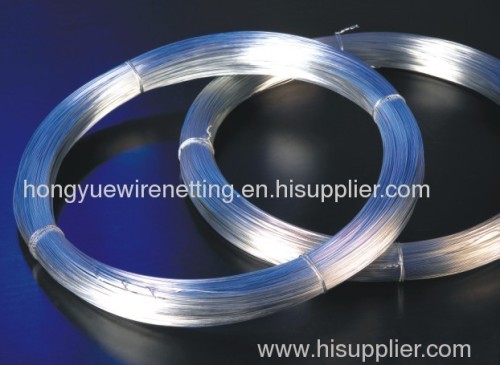 Annealed Wire