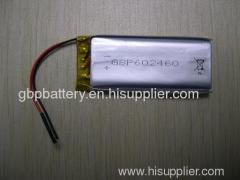 Polymer Battery