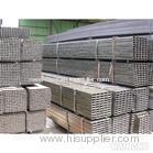 square steel pipes