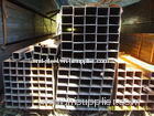 square steel pipes