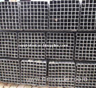 square steel pipes