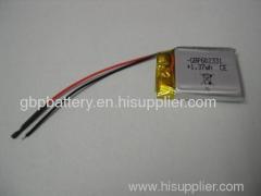 Polymer Battery