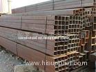 square steel pipes