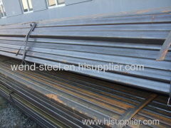 square steel pipes