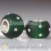 discount european crystal glass beads