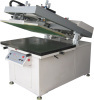 oil painting screen printing machine