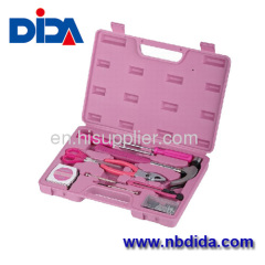 95pc Pink tool set