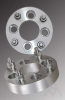 Wheel billet adapter