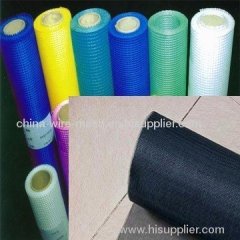 plastic wire netting