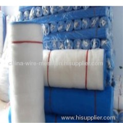 plastic wire netting