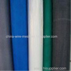 plastic wire netting