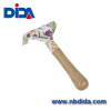 Beautiful Floral Garden Tool