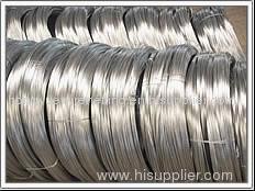 Electro Galvanized Wire