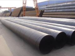 GB/T9711.1 HSAW steel pipes