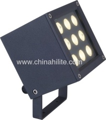 IP65 CE Approved Cree LED Wall Spot Lamp